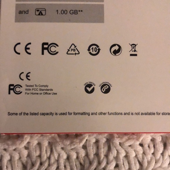 Micro SD Card 2TB - Picture 5 of 5